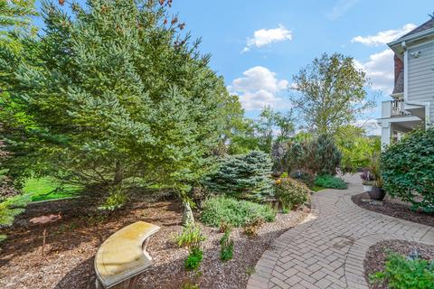 3814 N Riverside Dr, Johnsburg, IL 60051 photo 41