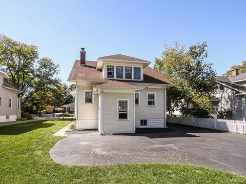323 N Walnut St, Itasca, IL 60143 photo 2