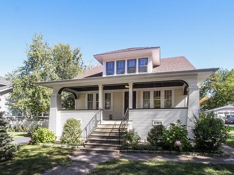323 N Walnut St, Itasca, IL 60143 photo 1