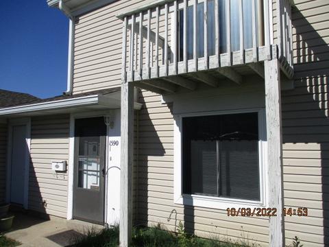 1590 Cornell Cir, Hoffman Estates, IL 60169 photo 1