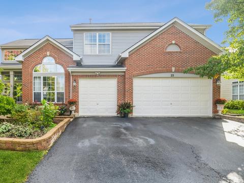 23 Bridlepath Dr, Lindenhurst, IL 60046 photo 2