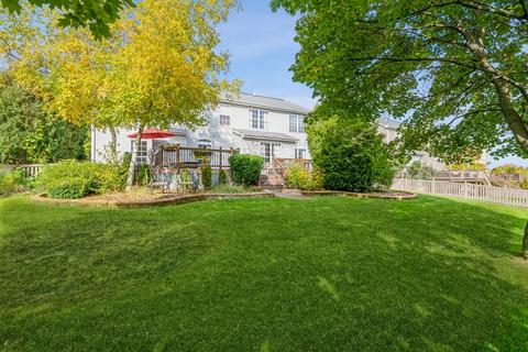 23 Bridlepath Dr, Lindenhurst, IL 60046 photo 25
