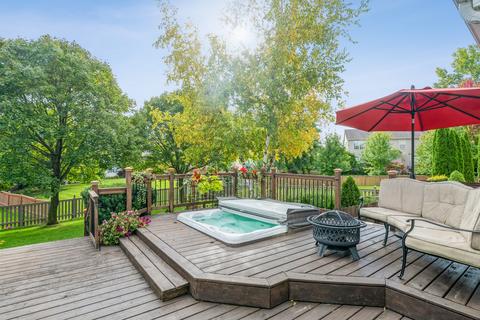23 Bridlepath Dr, Lindenhurst, IL 60046 photo 22