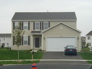 3107 Oceanside Ct, Plainfield, IL 60586 photo 1