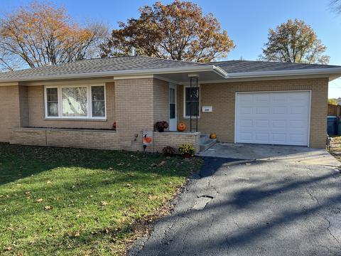 209 E Philmar St, Dwight, IL 60420 photo 1