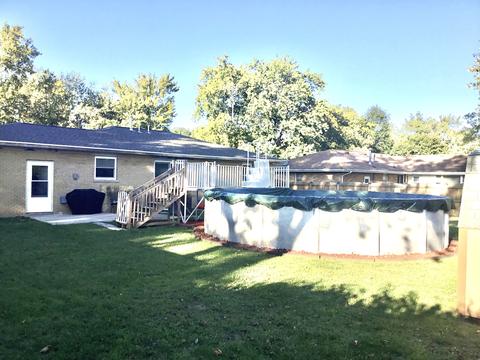 209 E Philmar St, Dwight, IL 60420 photo 14