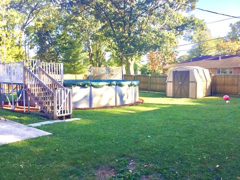 209 E Philmar St, Dwight, IL 60420 photo 12