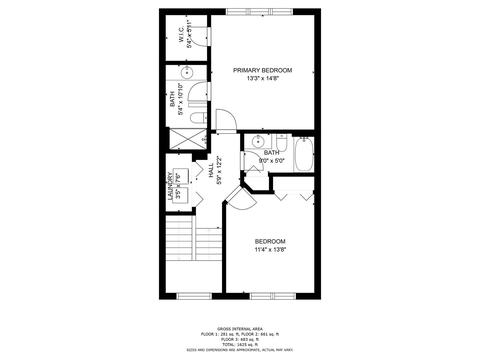 258 Broadmoor Ln, Bartlett, IL 60103 photo 29