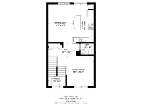 258 Broadmoor Ln, Bartlett, IL 60103 photo 28