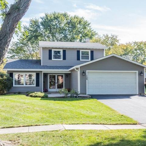 139 S Elroy Ave, Bartlett, IL 60103 photo 1