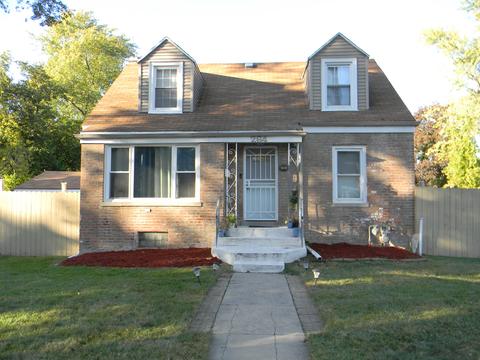 264 E 143rd St, Dolton, IL 60419 photo 1