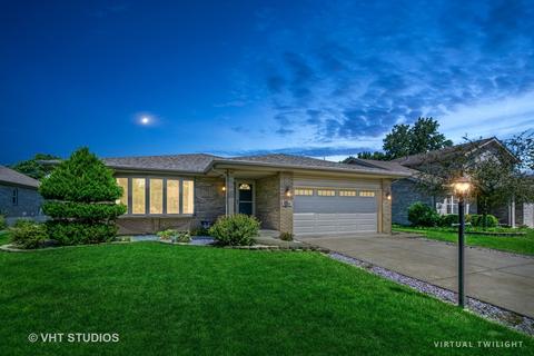 5328 Christopher Dr, Oak Forest, IL 60452 photo 18