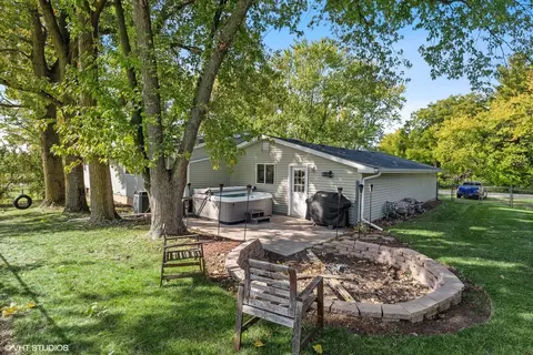 3604 Hamlin Dr, Johnsburg, IL 60051 photo 28