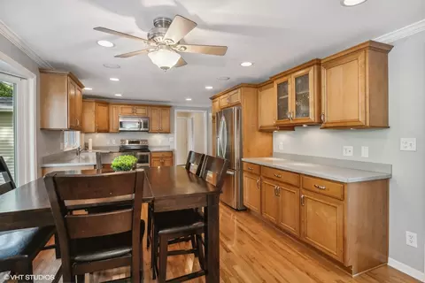 3604 Hamlin Dr, Johnsburg, IL 60051 photo 8