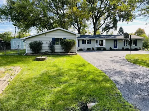 3604 Hamlin Dr, Johnsburg, IL 60051 photo 35