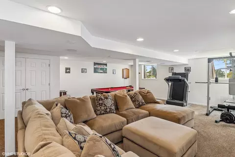 3604 Hamlin Dr, Johnsburg, IL 60051 photo 22