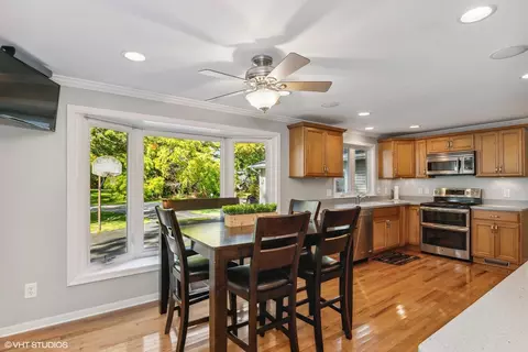 3604 Hamlin Dr, Johnsburg, IL 60051 photo 7
