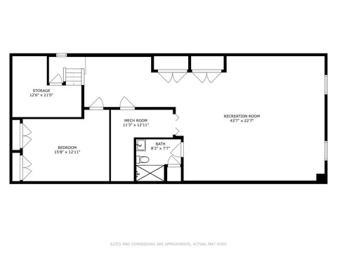 3604 Hamlin Dr, Johnsburg, IL 60051 photo 32