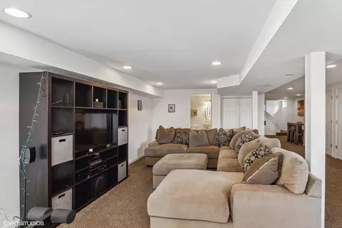 3604 Hamlin Dr, Johnsburg, IL 60051 photo 24