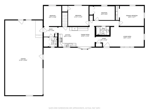 3604 Hamlin Dr, Johnsburg, IL 60051 photo 31