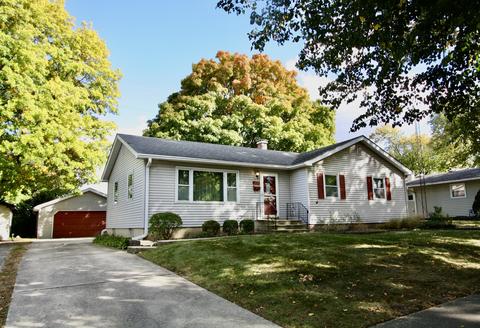 1202 Edgerton Dr, Joliet, IL 60435 photo 1