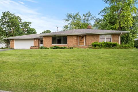 207 E Douglas St, Carlock, IL 61725 photo 1