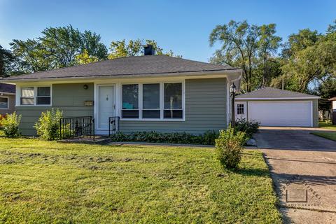 2201 Campbell St, Rolling Meadows, IL 60008 photo 1