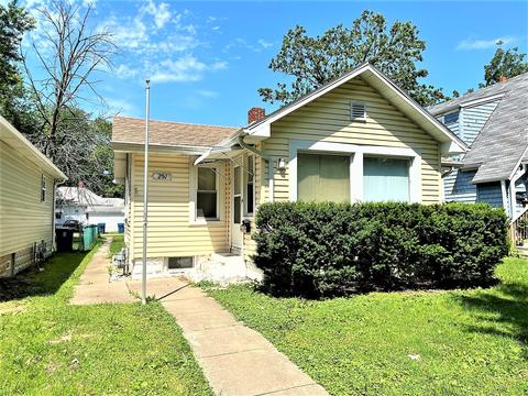 251 N 6th Ave, Kankakee, IL 60901 photo 1