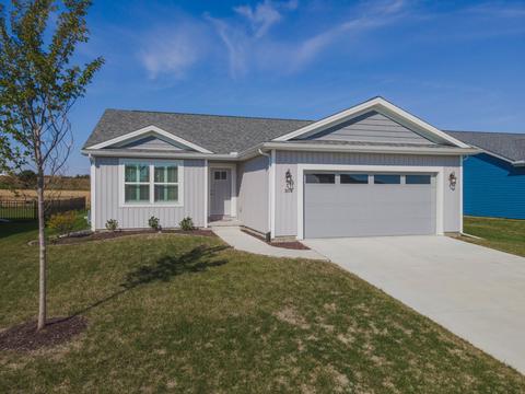 304 Bobwhite Way, Normal, IL 61761 photo 2