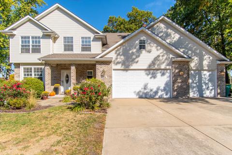 534 Caleb Rd, Braidwood, IL 60408 photo 1
