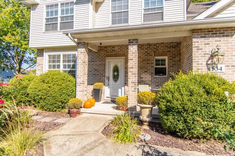 534 Caleb Rd, Braidwood, IL 60408 photo 3