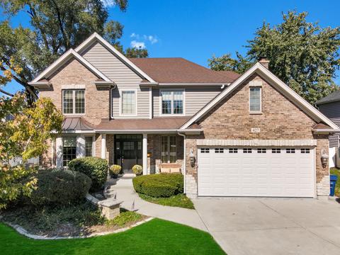 427 Countryside Dr, Wheaton, IL 60187 photo 1