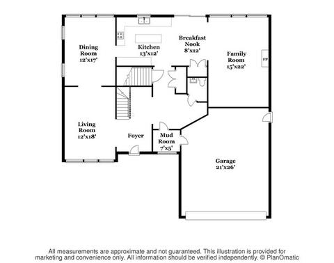 427 Countryside Dr, Wheaton, IL 60187 photo 36