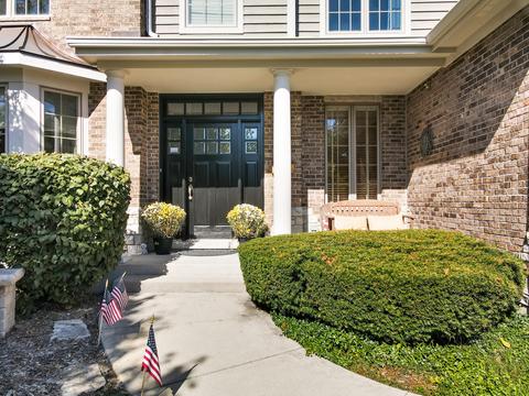427 Countryside Dr, Wheaton, IL 60187 photo 2