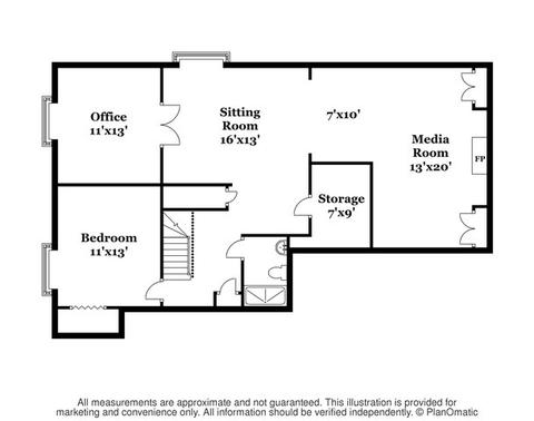 427 Countryside Dr, Wheaton, IL 60187 photo 38