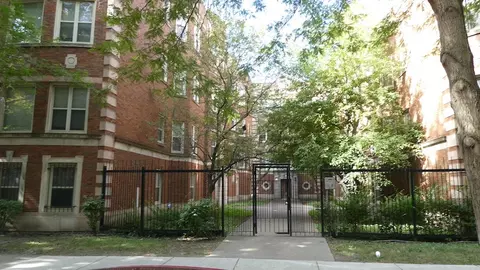 8136 S Drexel Ave #1, Chicago, IL 60619