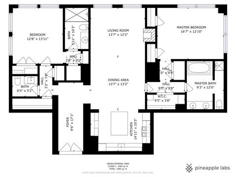 159 E Walton Pl #6E, Chicago, IL 60611 photo 28