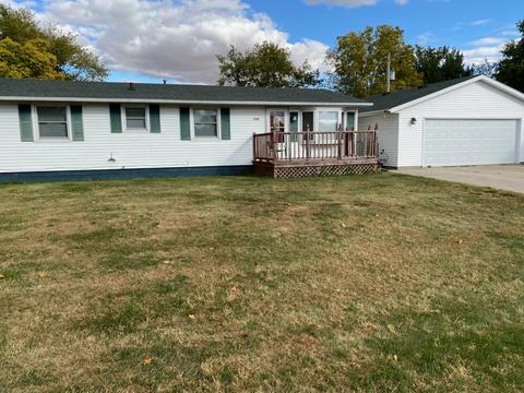 305 N 8th St, Cornell, IL 61319 photo 1