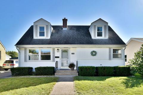 709 S Spring Rd, Elmhurst, IL 60126 photo 1