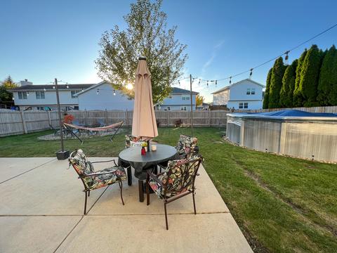 1809 Cumberland Dr, Plainfield, IL 60586 photo 14