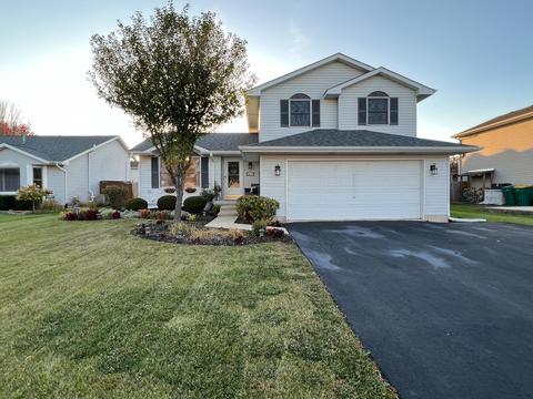 1809 Cumberland Dr, Plainfield, IL 60586 photo 1