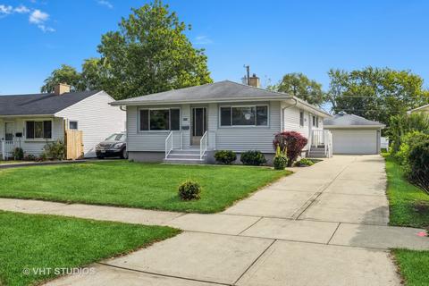 2829 S 11th Ave, Broadview, IL 60155 photo 1