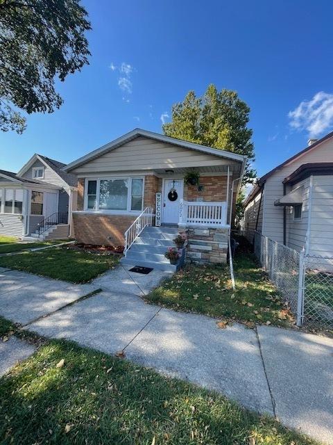 6072 S 75th Ave, Summit, IL 60501 photo 1