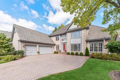 23 Lakeside Ln, North Barrington, IL 60010