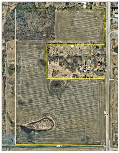 32100 Alleghany Rd, Grayslake, IL 60030