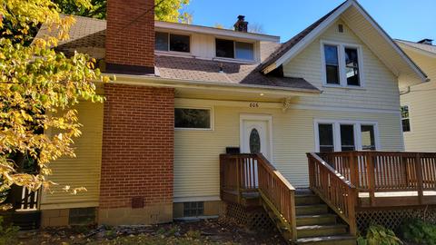 806 Hester Ave, Normal, IL 61761 photo 2