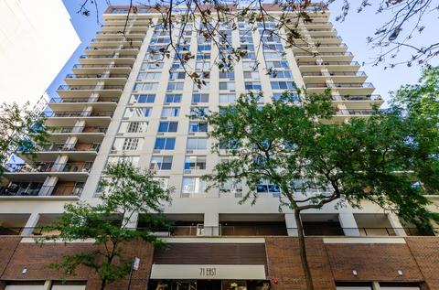 71 E Division St #404, Chicago, IL 60610 photo 1