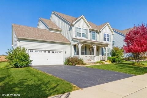 326 Comstock Dr, Elgin, IL 60124 photo 1