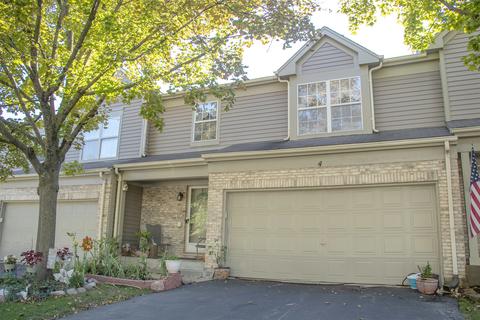 4 Oxford Ct, Algonquin, IL 60102 photo 1