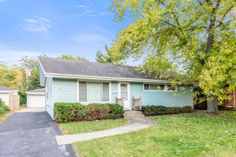 611 S Beverly St, Wheaton, IL 60187 photo 1